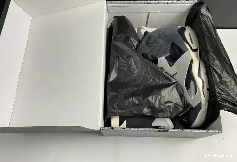 WMNS Air Jordan-6 Jordan Chrome 6 “Tech 0630
